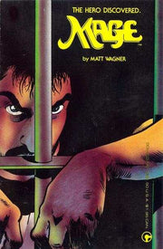 Mage 1984 Series #5