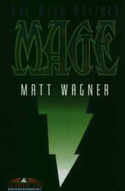 Mage 1997 Series #0