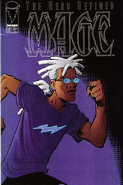 Mage 1997 Series #13
