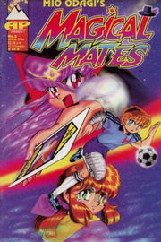 Magical Mates #2