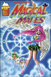 Magical Mates #3