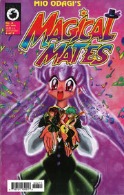 Magical Mates #6
