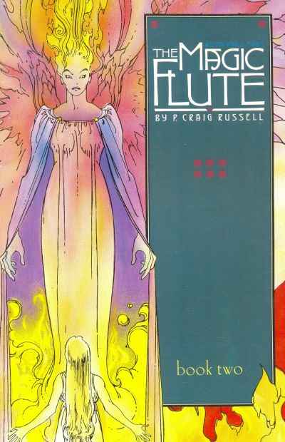 Magic Flute #2