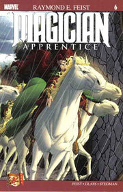 Magician: Apprentice #6