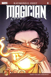 Magician: Apprentice #8