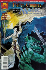 Magic the Gathering: Fallen Empires #2