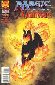 Magic the Gathering: Nightmare #1
