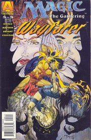 Magic the Gathering: Wayfarer #5