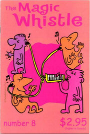 Magic Whistle #8