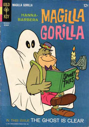 Magilla Gorilla 1964 Series #9