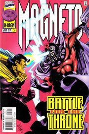 Magneto 1996 Series #3