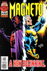 Magneto 1996 Series #4