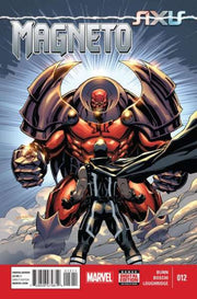 Magneto 2014 Series #12