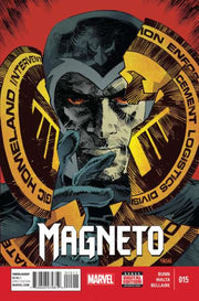 Magneto 2014 Series #15