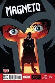 Magneto 2014 Series #17