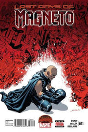 Magneto 2014 Series #21