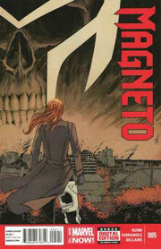 Magneto 2014 Series #5