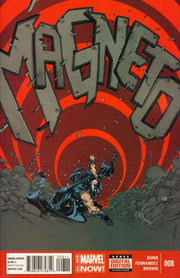 Magneto 2014 Series #8