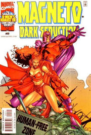 Magneto: Dark Seduction #2