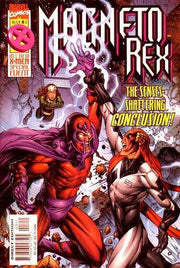 Magneto Rex #3