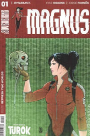 Magnus #1