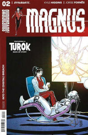 Magnus #2