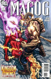 Magog #11