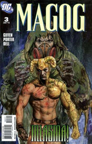 Magog #3