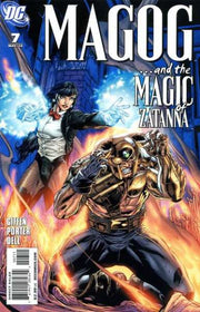 Magog #7