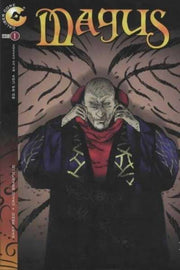 Magus 1998 Series #1