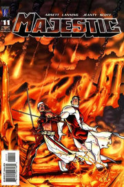 Majestic 2005 Series #11