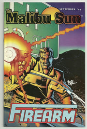 Malibu Sun #29