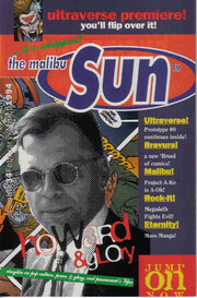 Malibu Sun #34