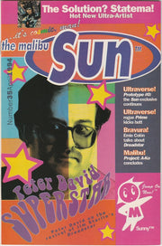 Malibu Sun #35