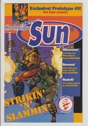 Malibu Sun #36