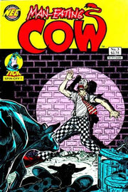 Man-Eating Cow #3