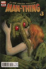 Man-Thing 2017 Series #3