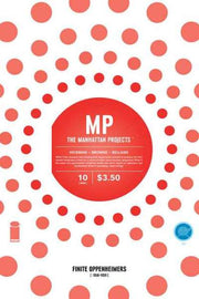 Manhattan Projects #10