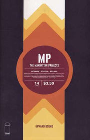 Manhattan Projects #14