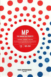 Manhattan Projects #15