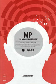 Manhattan Projects #18