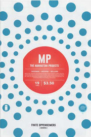 Manhattan Projects #19