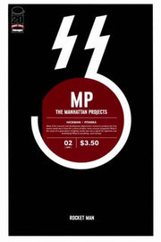 Manhattan Projects #2