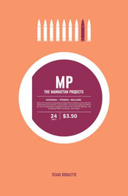 Manhattan Projects #24