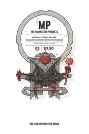 Manhattan Projects: The Sun Beyond the Stars #3