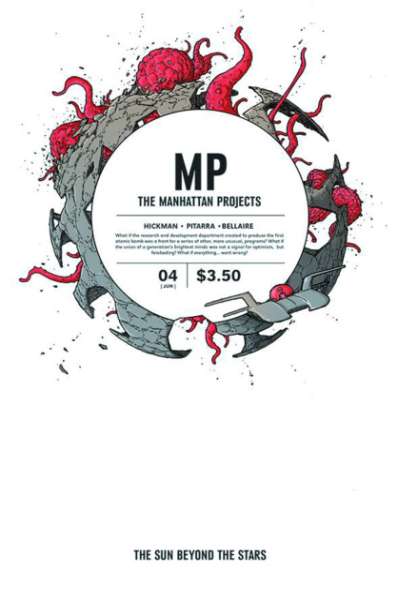 Manhattan Projects: The Sun Beyond the Stars #4