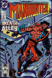 Manhunter 1988 Series #15
