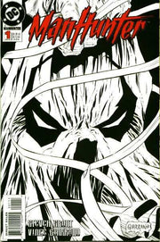 Manhunter 1994 Series #1
