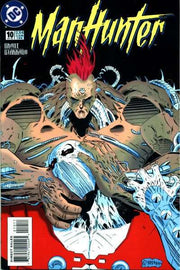 Manhunter 1994 Series #10