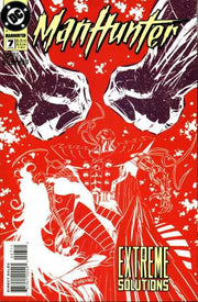 Manhunter 1994 Series #7